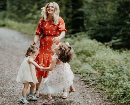 Navigating Family Court